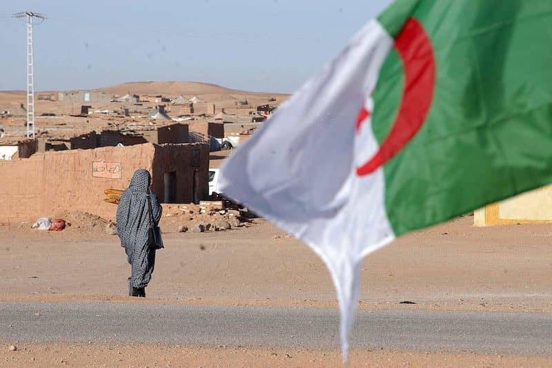 L'Algérie facilite une réunion entre le Polisario et le Front Populaire Palestinien en pleine crise à Gaza