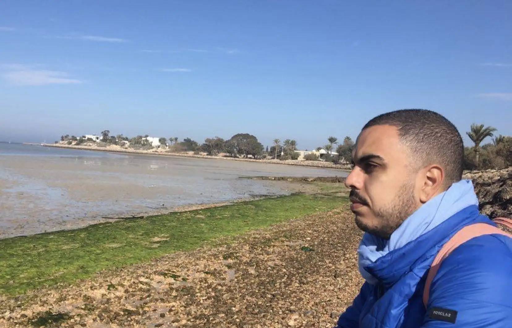 En Algérie, le chercheur Raouf Farrah va être libéré