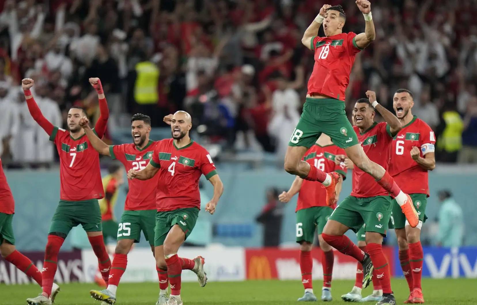Coupe du Monde 2030 : voici  comment le Maroc a surmonté les obstacles pour remporter l'organisation