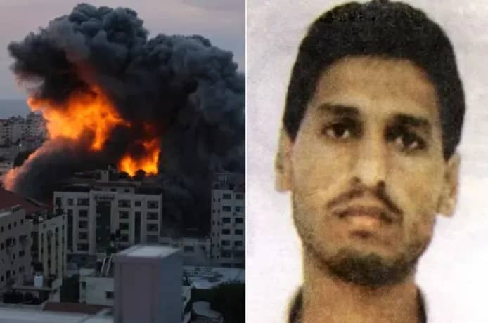 A la découverte de Mohammed Deif, surnommé « Tête de serpent, » : le cerveau du Hamas qu’Israël veut éliminer A la découverte de Mohammed Deif, surnommé "Tête de serpent," : le cerveau du Hamas qu'Israël veut éliminer