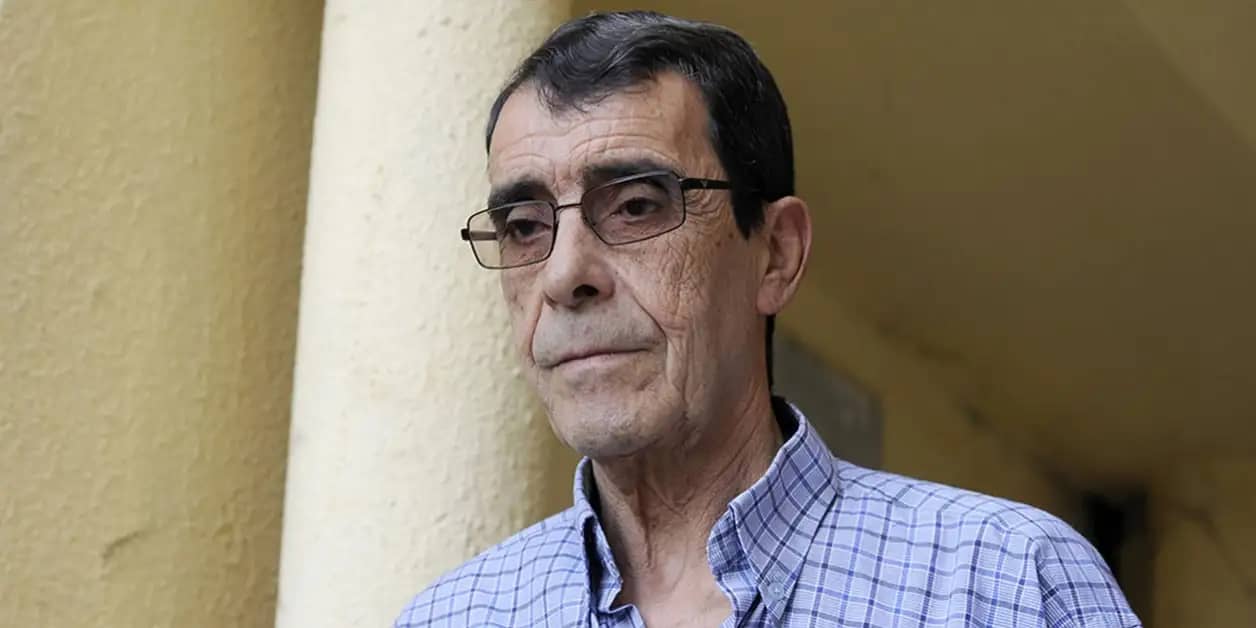 Le général Hocine Benhadid n'est plus!
