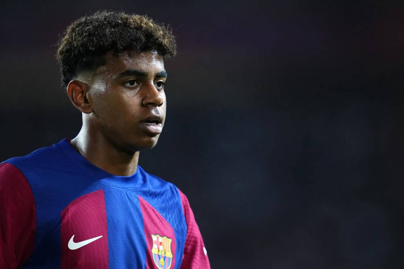 Ballon d’Or : Lionel Messi désigne un jeune talent du FC Barcelone comme futur prétendant