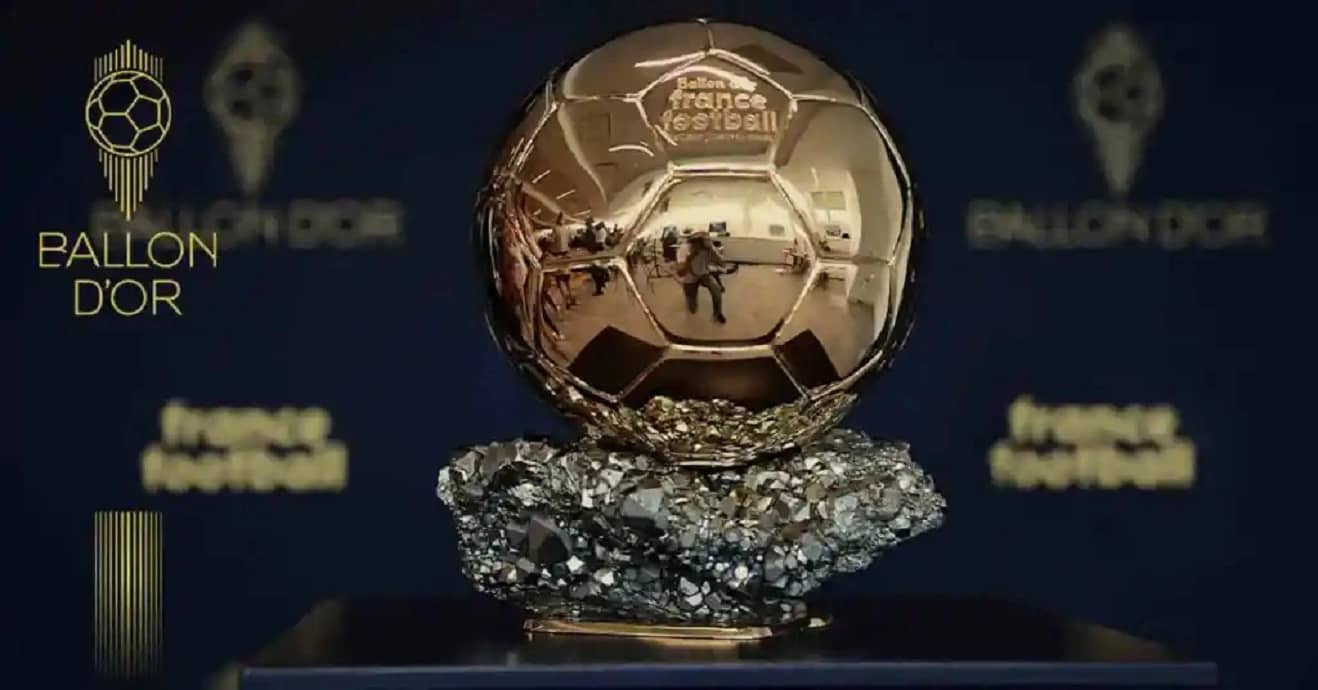 Ballon d’Or 2025 : l'Algérie parmi les rares élus de la FIFA