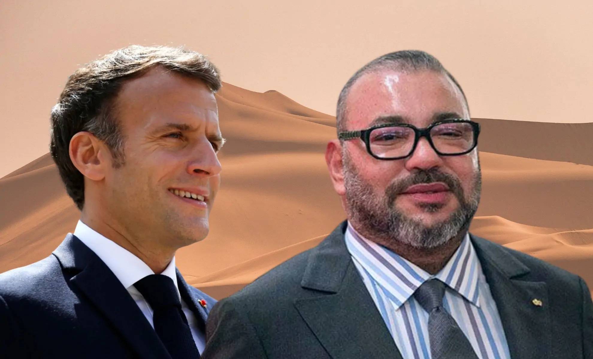 JO Paris 2024 : Le sahara occidental provoque la colère du Maroc