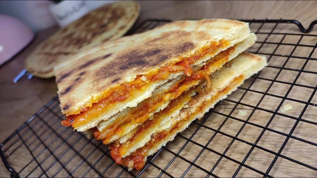 Découvrez la recette algérienne qui fait le buzz sur TikTok Découvrez la recette algérienne qui fait le buzz sur TikTok
