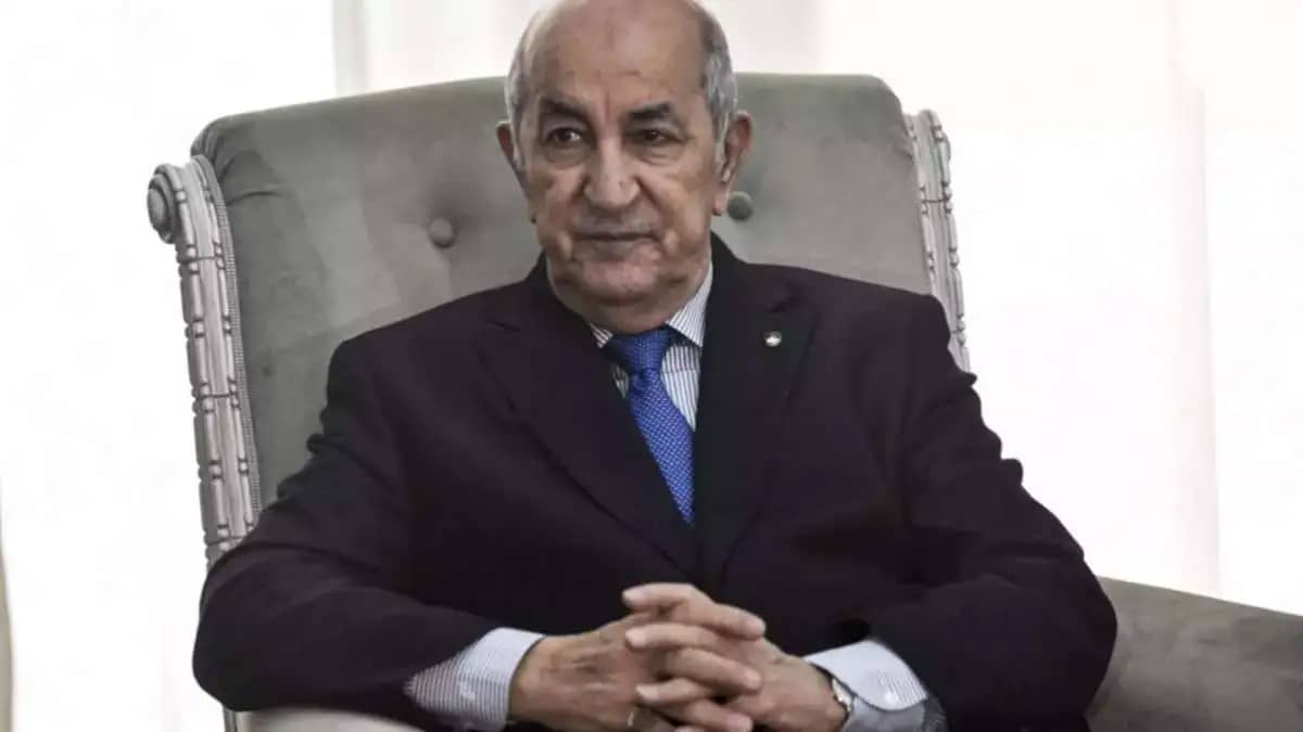 Algérie et normalisation : Entre réalité et slogans creux