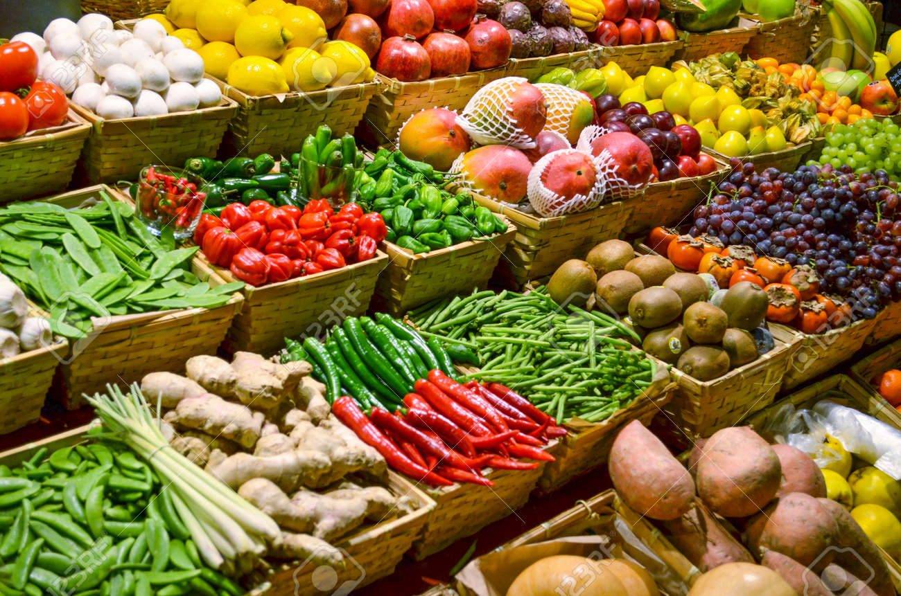 Approvisionnement alimentaire en Algérie : Mesures clés du Ministre de l'Agriculture pour une meilleure disponibilité Approvisionnement alimentaire en Algérie : Mesures clés du Ministre de l'Agriculture pour une meilleure disponibilité