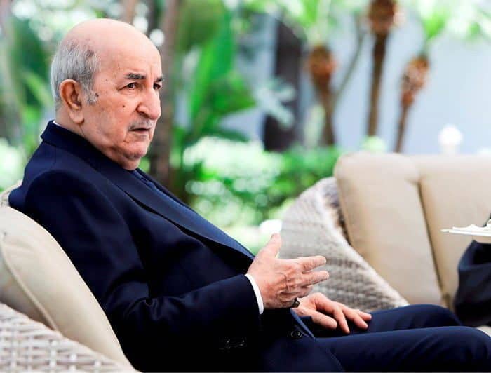Pour une paix durable : L'Appel fort de l'Algérie face au conflit Israël-Palestine Pour une paix durable : L'Appel fort de l'Algérie de Tebboune face au conflit Israël-Palestine