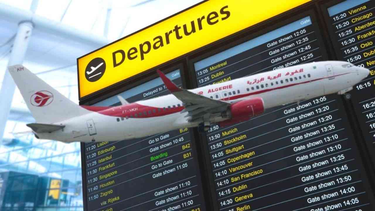 Air Algérie contre-attaque : Comment la compagnie aérienne lutte contre les fake news avec une stratégie inédite