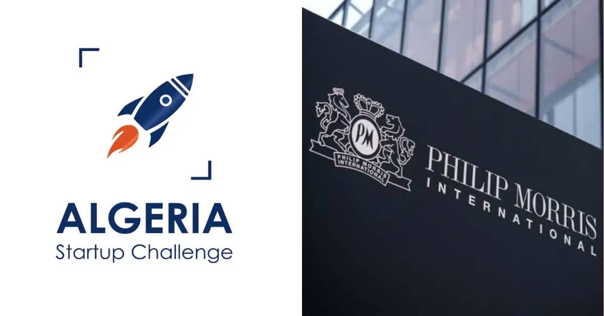 Algeria Startup Challenge 2023