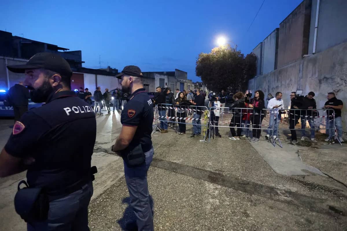 Italie : Un terroriste algérien arrêté à Milan en Italie