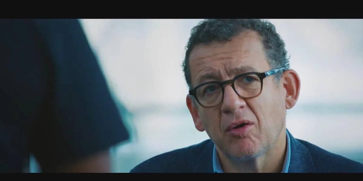 Au cœur de la pénible enfance de Dany Boon, victime de racisme Au cœur de la pénible enfance de Dany Boon