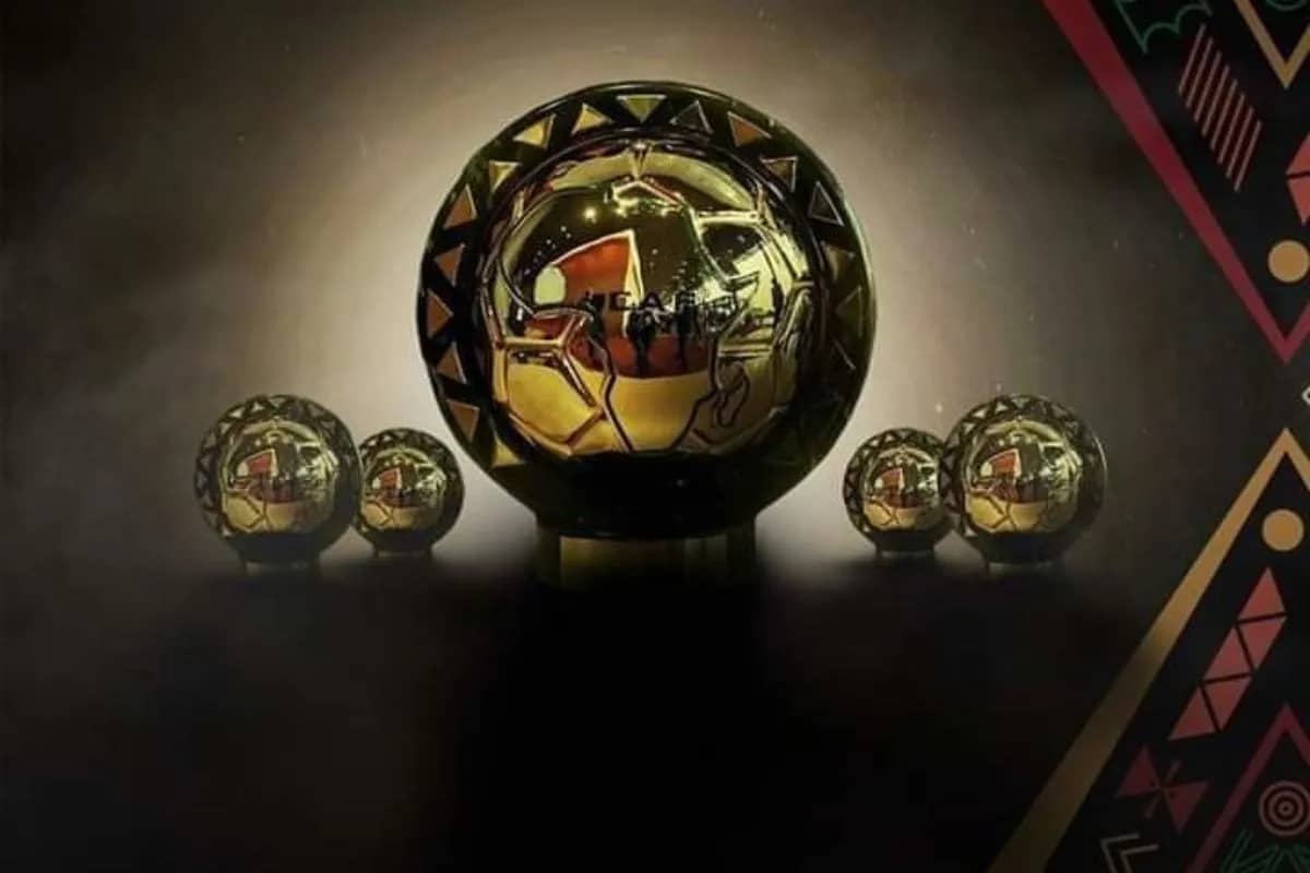 Ballon d’Or africain 2023