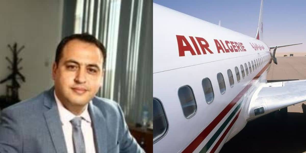 Le PDG d'Air Algérie contrarie les rumeurs sur le nombre d'employés et annonce un recrutement stratégique!