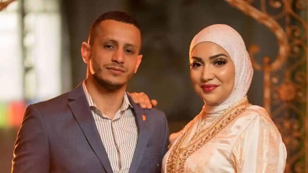 Divorce de Merouane et Noor