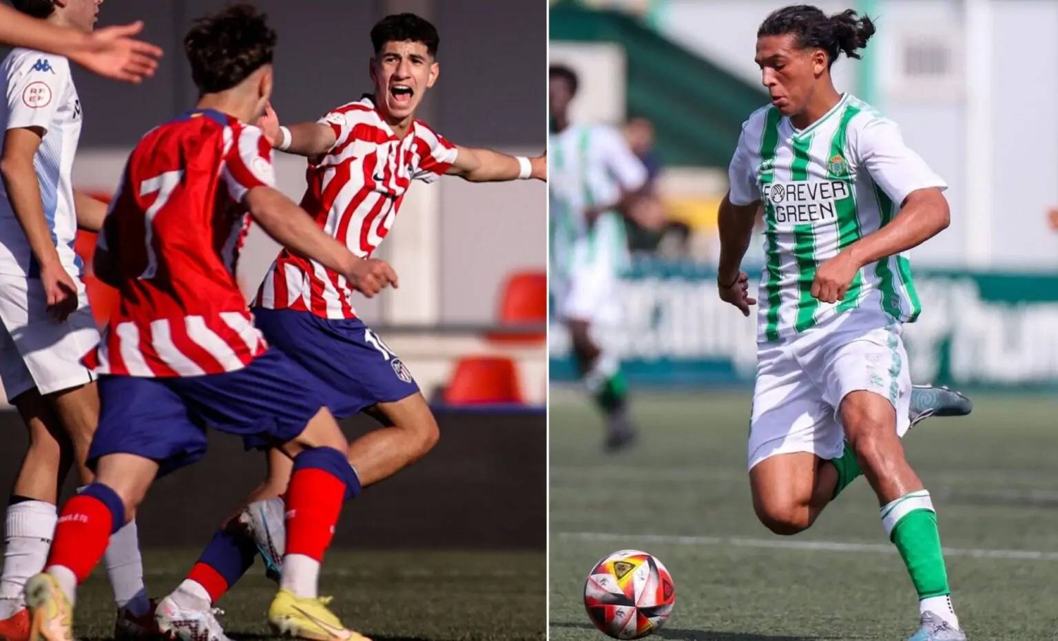 Équipe d'Algérie U20 : deux binationaux posent un lapin à l'Algérie. La FAF s'en mêle et affirme Deux binationaux posent un lapin à l'Algérie.