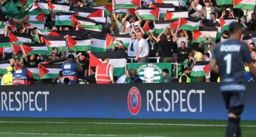 Accablée, la Palestine sollicite la forte intervention de la FIFA Accablée, la Palestine sollicite la forte intervention de la FIFA