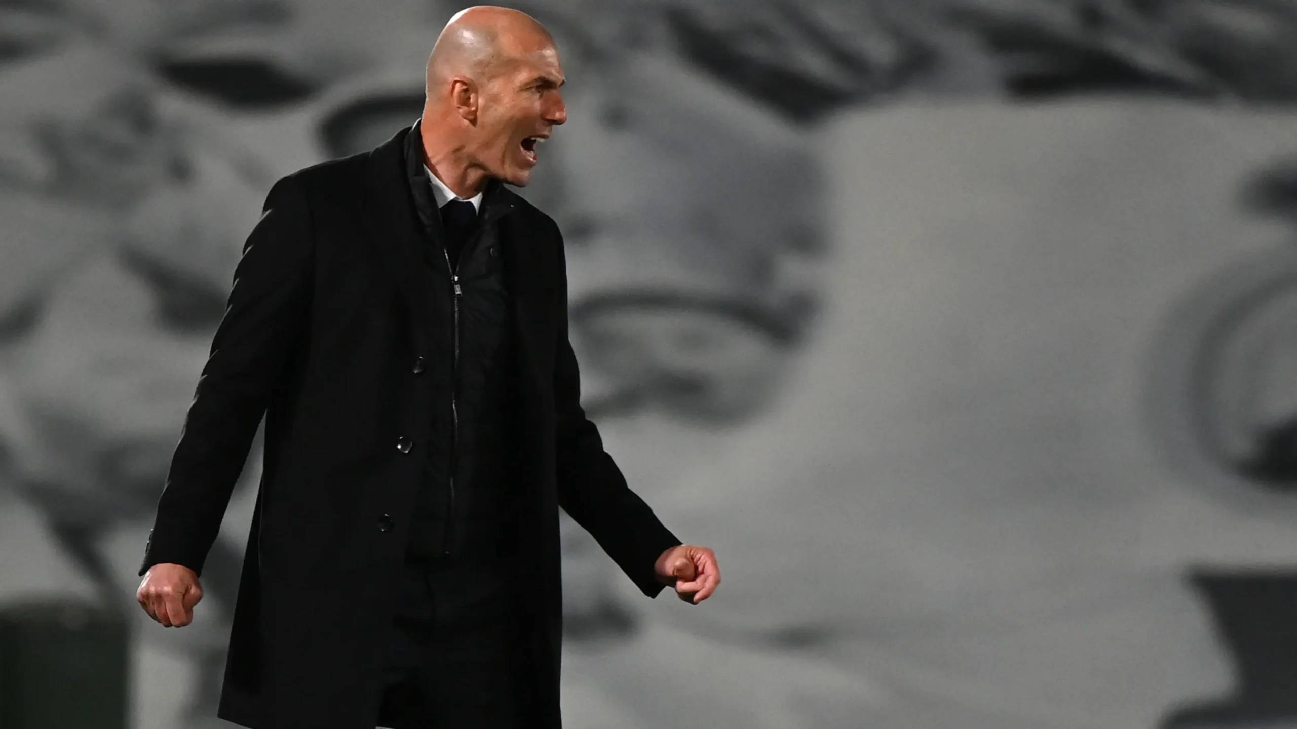 "Si rachat, il y aura Zidane ",Bruno Blanzat