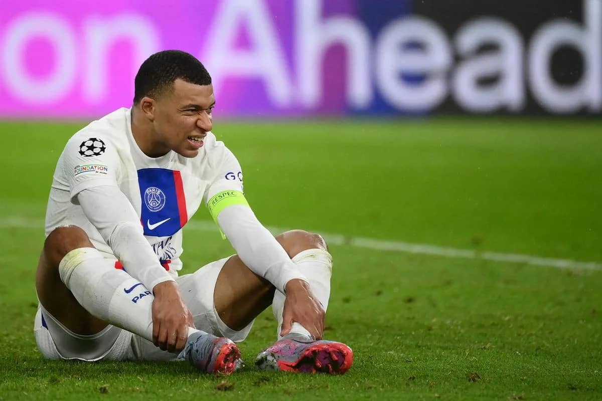 Indice UEFA : la France peut mieux faire !