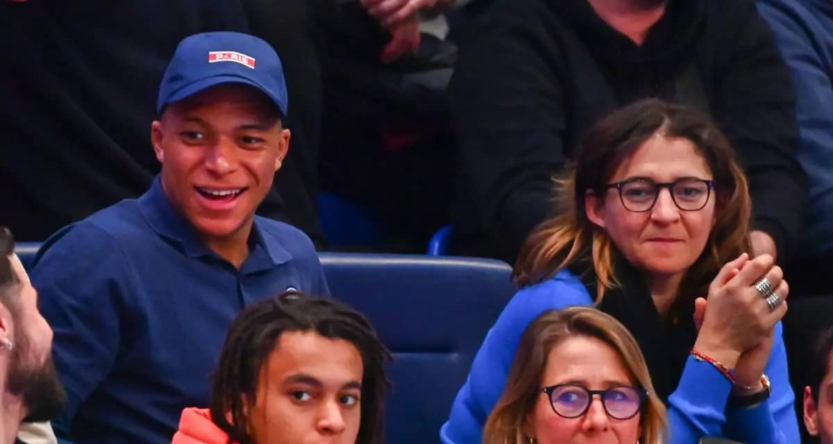Kylian Mbappé en Algérie cet été : Une opportunité pour renouer avec ses racines familiales