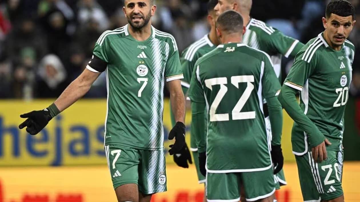 Échec logistique à Alger : Les couacs qui ont terni le match Algérie-Somalie et suscité l'indignation