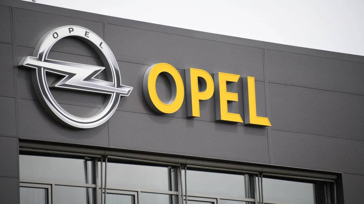 Opel Algérie : HCI annonce des réductions de prix sur toute la gamme