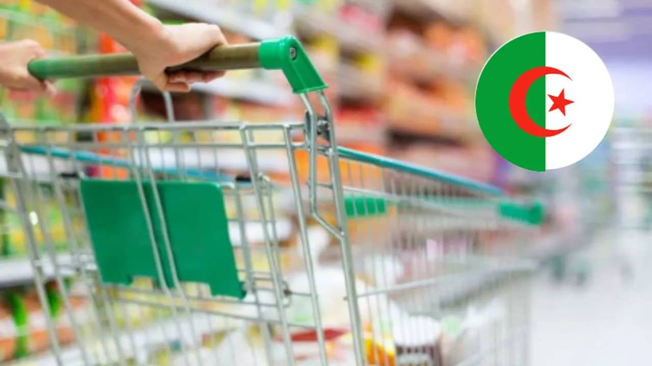 Plafonnement des prix en Algérie