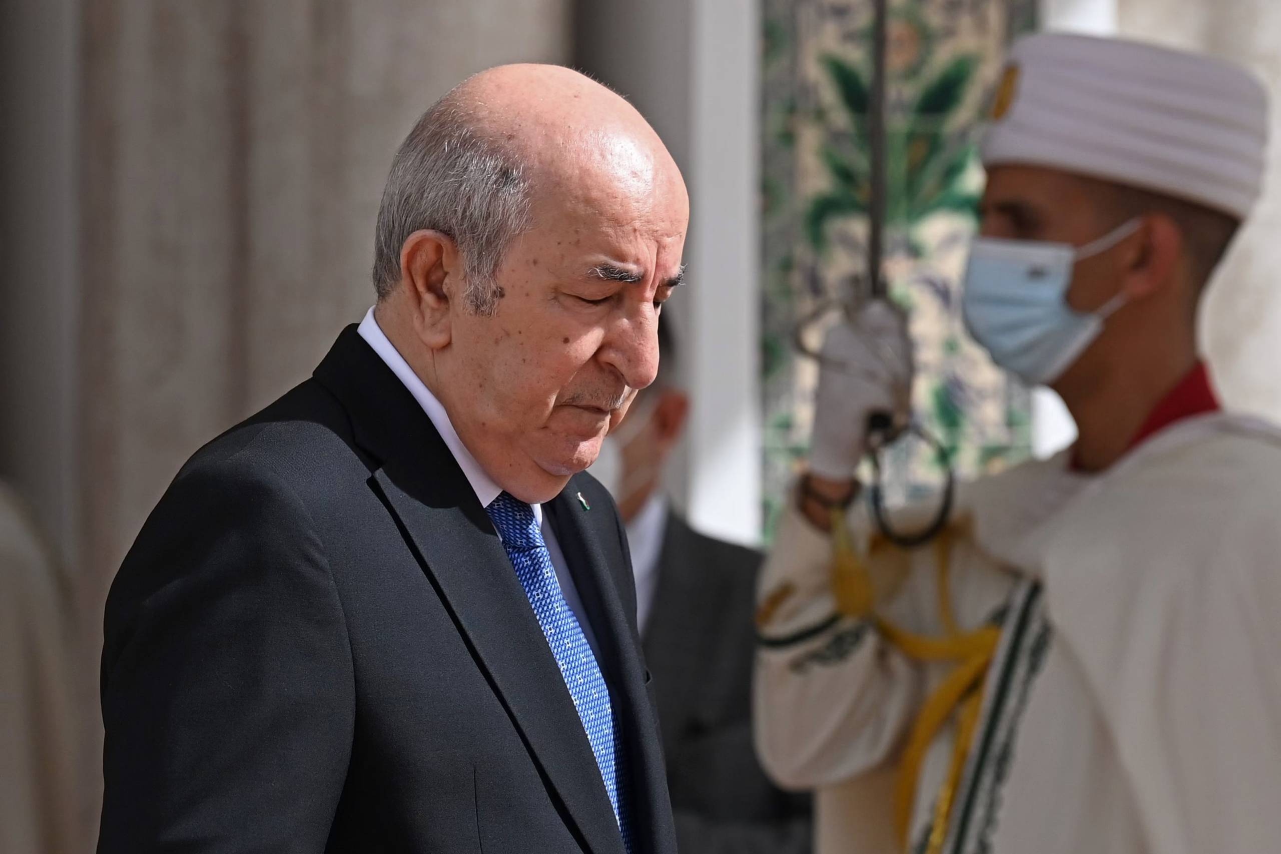 Sahara : L&rsquo;Algérie se replie dans la politique de l&rsquo;autruche après l&rsquo;ère du forfait diplomatique