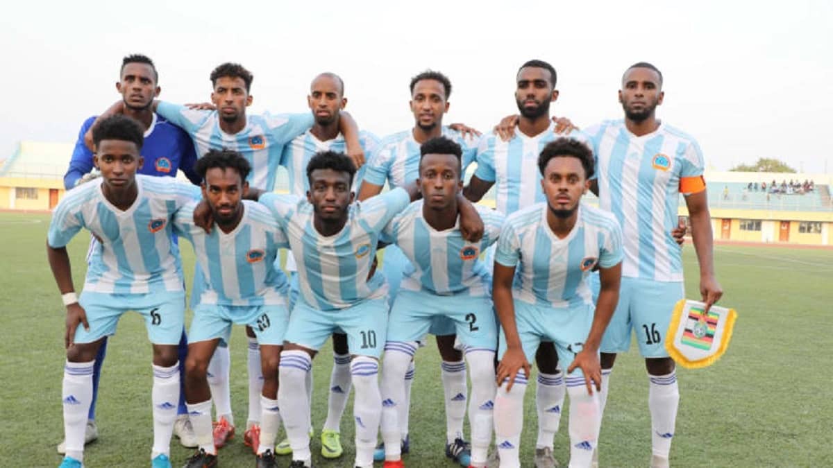 Un footballeur somalien opte pour la 'Harga' avant le duel contre l'Algérie Match Somalie Algérie : Un joueur Somalien a pris la fuite avant la rencontre