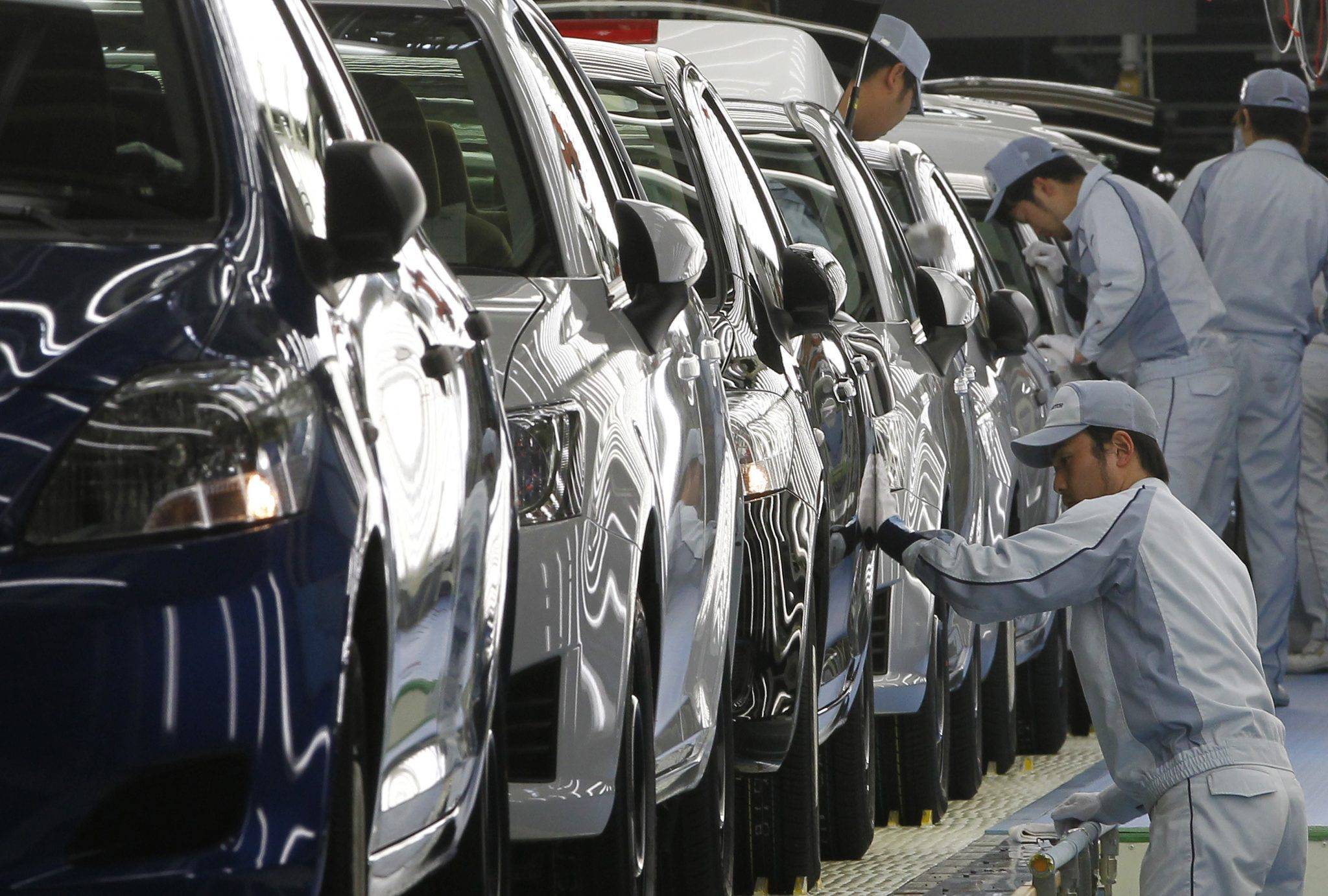 Une volonté de satisfaire la clientèle