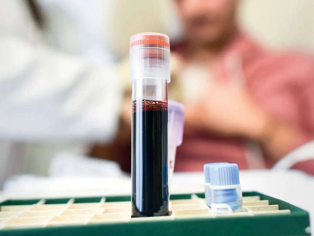 Une Lutte féroce menée contre le cancer
