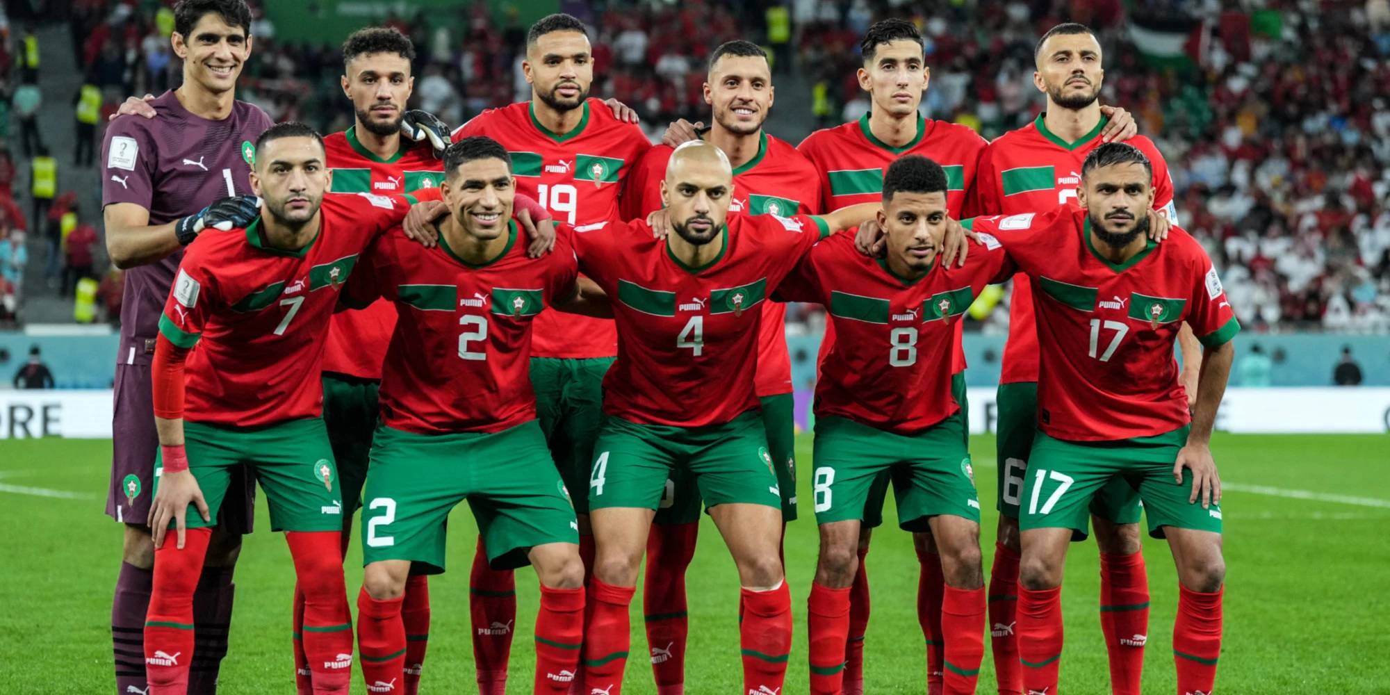 Football : Une pépite tourne dos à la France et choisit le Maroc Une pépite tourne dos à la France et choisit le Maroc