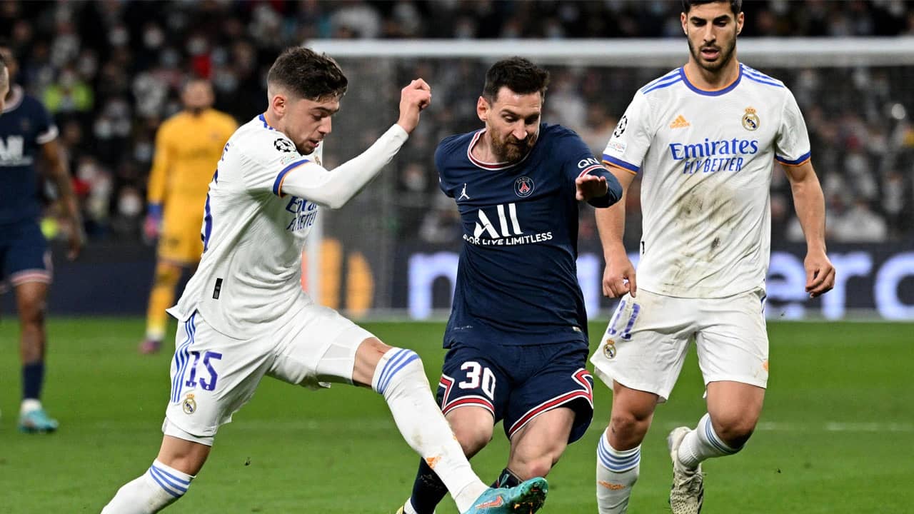 "Il faut le respecter, parce que..."Valverde à propos de Lionel Messi Valverde à propos de Lionel Messi