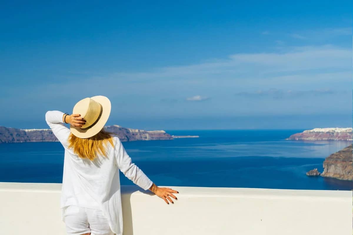 Voyage en Europe en période hivernale