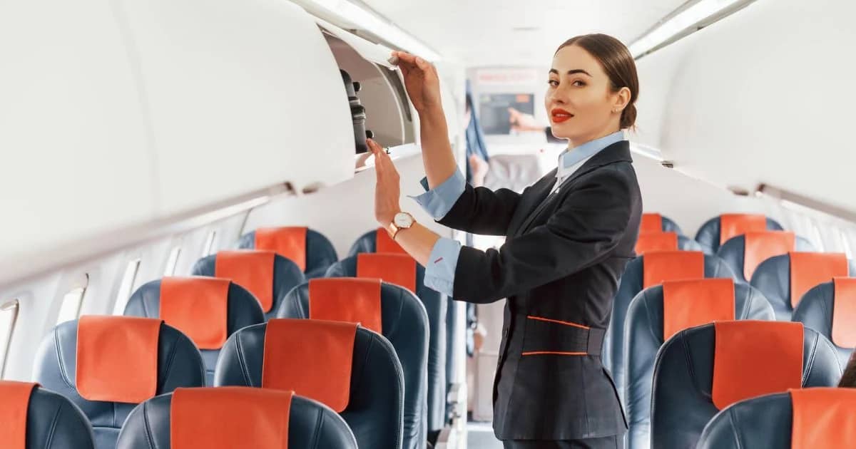 Surclassement en première classe : mythe ou réalité? découvrez la vérité Révélée par une hôtesse de l’air