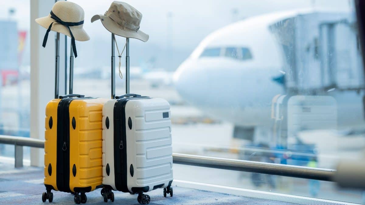 Économisez Jusqu'à 50% sur vos bagages avec cette astuce ingénieuse d'Air Algérie ! Une opportunité à ne pas manquer