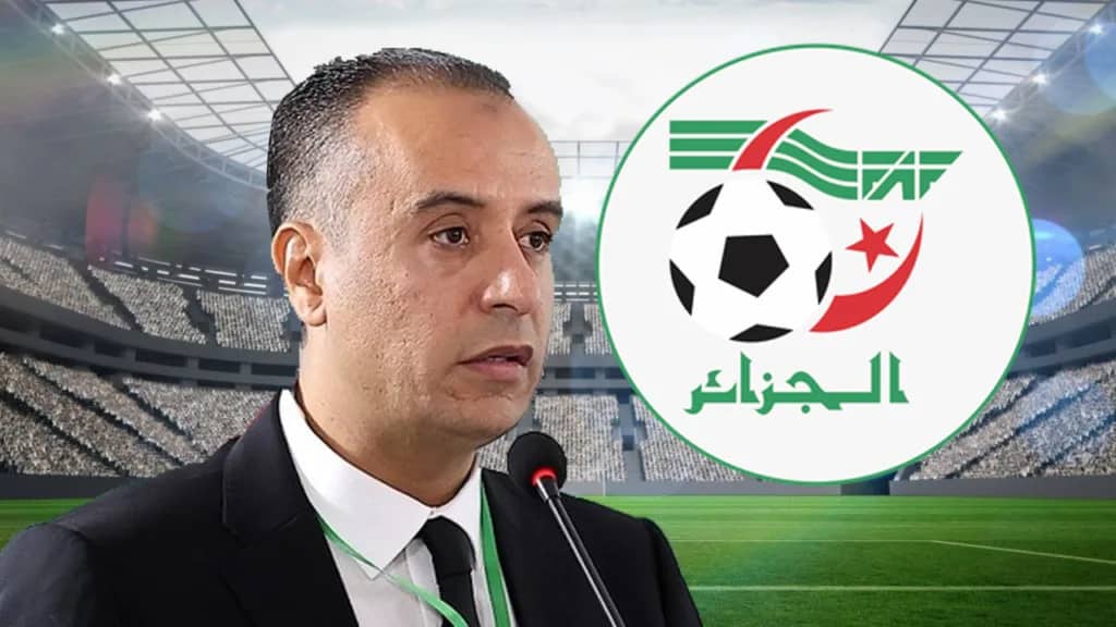 Affaire USMA-RSB: L'Algérie dépose une plainte contre la CAF