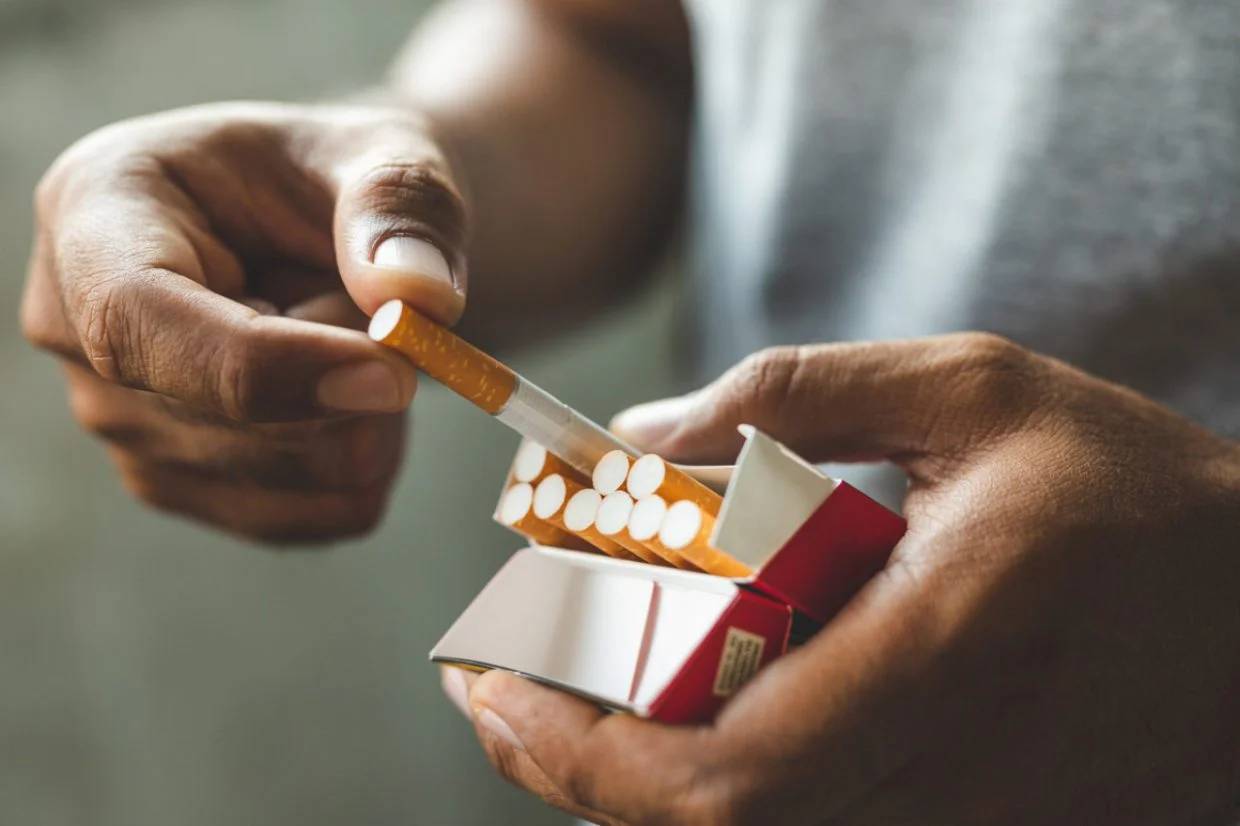 Hausse des prix du tabac en Algérie prévue pour 2026