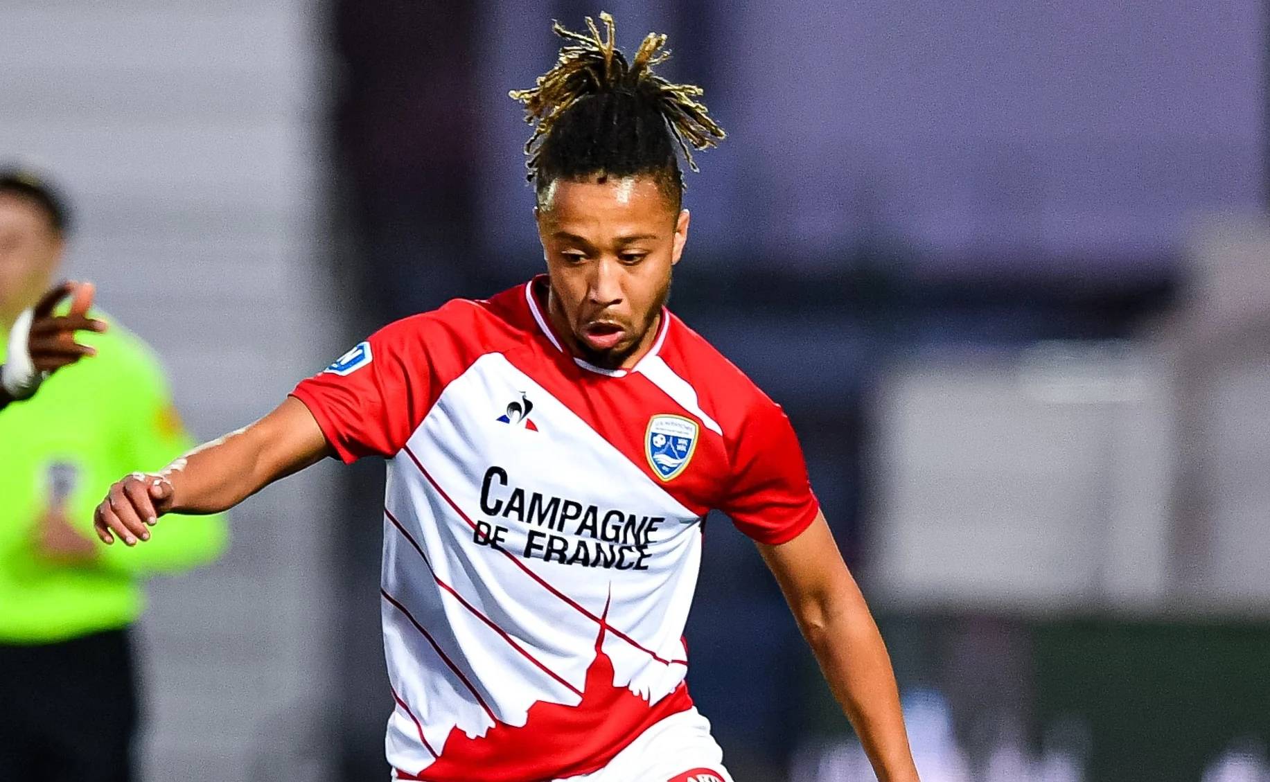 Carnet noir dans le football Marocain : Décès prématuré d'Oussama Falouh du Wydad Casablanca à l'âge de 24 ans