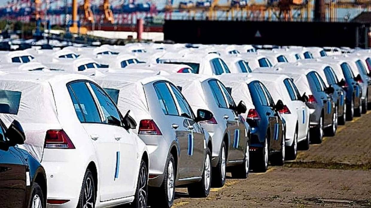 2024, l’année de l’automobile en Algérie