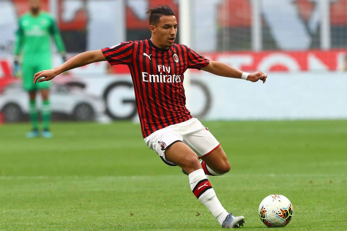 Ismaël Bennacer sur le chemin du retour : Une bonne nouvelle pour la CAN ? Ismaël Bennacer sur le chemin du retour : Une bonne nouvelle pour la CAN ?