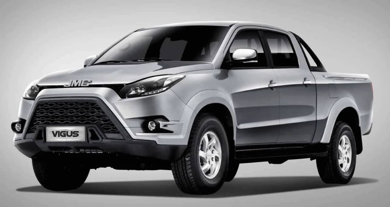 JMC Motors Algérie propose un forfait vidange avec diagnostic gratuit