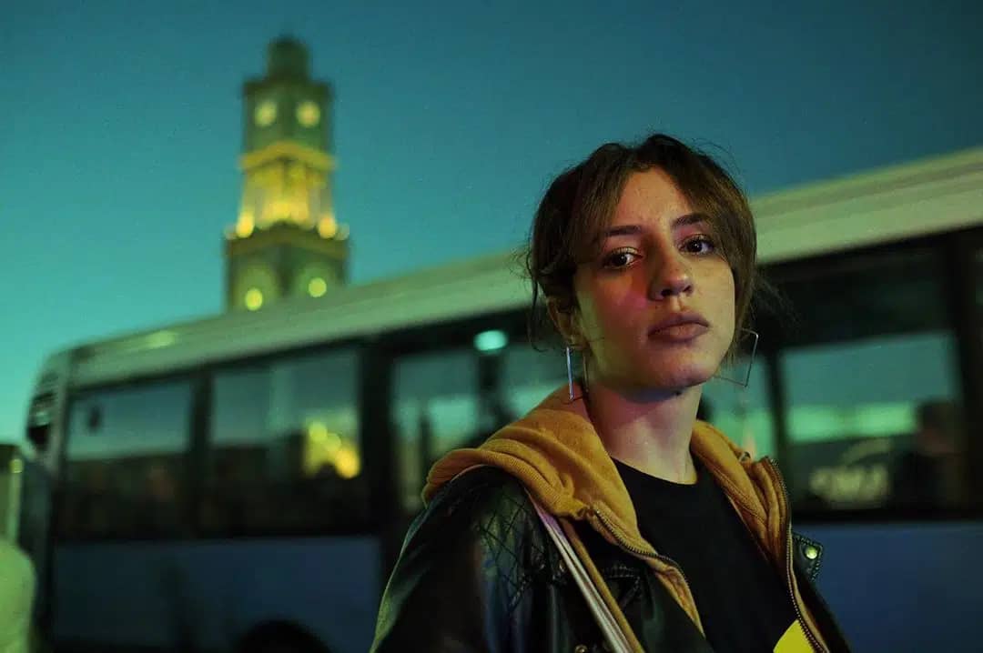 Maroc : La rappeuse marocaine, Khtek se confie sur sa maladie Maroc : La rappeuse marocaine, Khtek se confie sur sa maladie