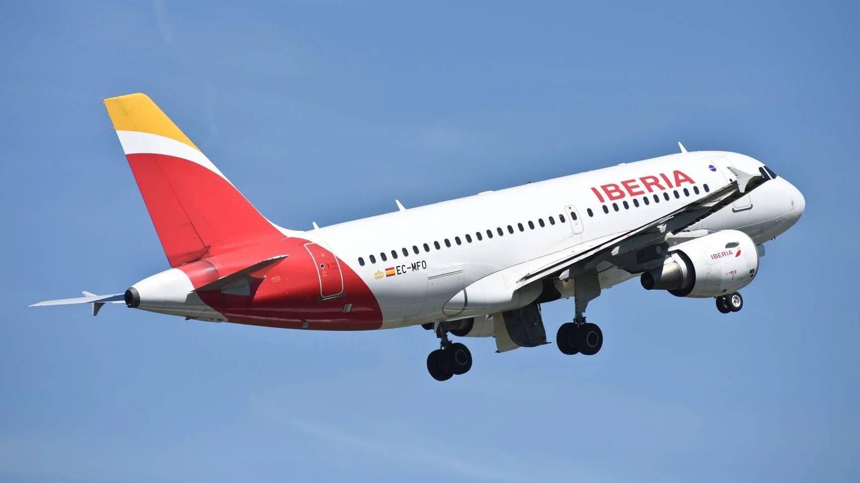 Vols Alger-New York : Iberia réduit ses prix pour le Black Friday