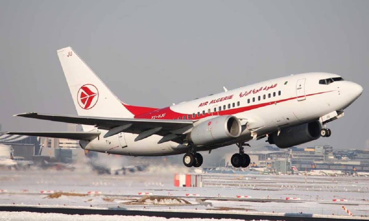 Air Algérie étend ses ailes en Espagne : Nouvelles lignes et vols quotidiens dès 2024