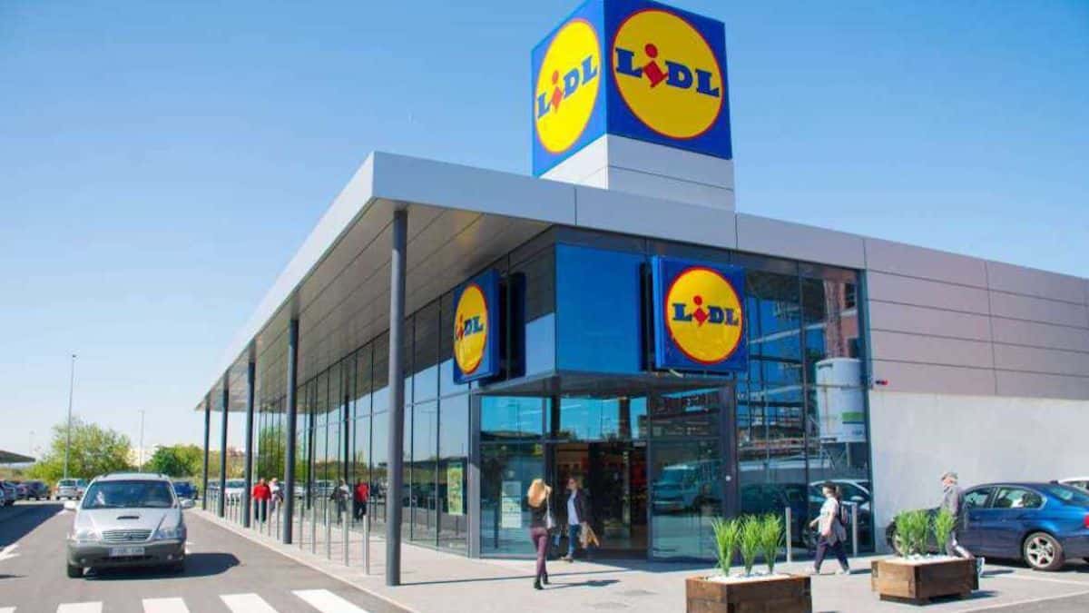 Avis aux algériens de France : Lidl dit non aux tickets-restaurant Avis aux algérien de France : Lidl dit non aux tickets-restaurant