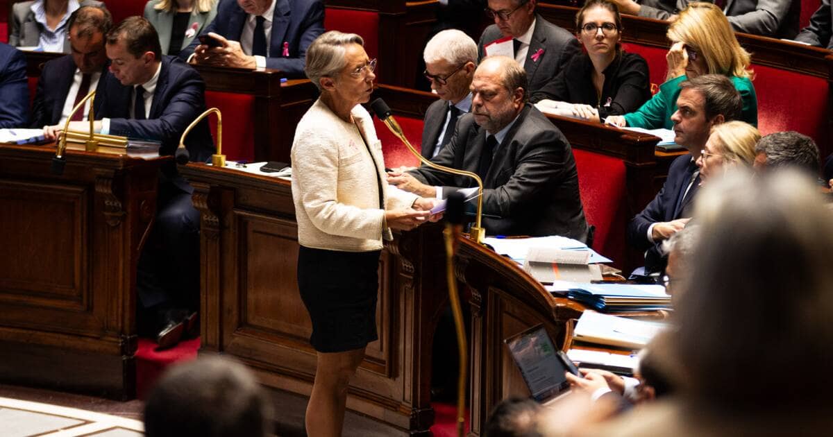 Rejet du titre de séjour automatique dans les métiers en tension : le Sénat durcit la loi sur l'immigration