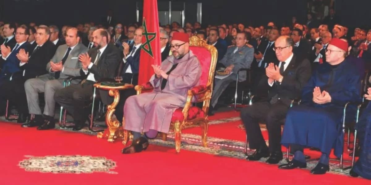 Le Maroc applaudi par l'ONU pour ses avancées contre le terrorisme