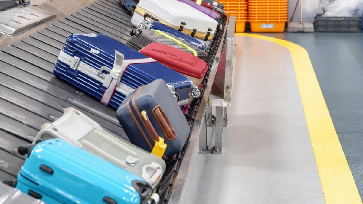 Air Algérie : Nouvelles dispositions sur la franchise de bagages "pièces" et gratuités passage