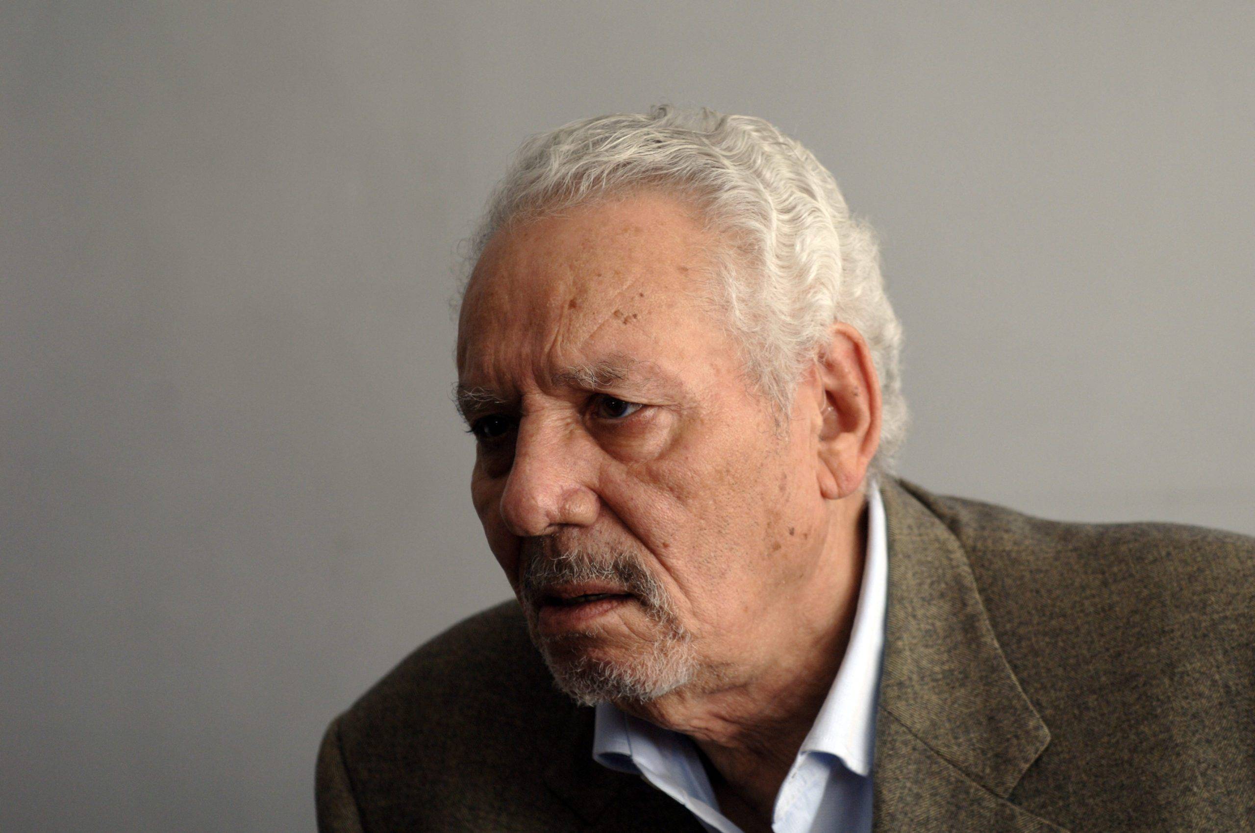 Adieu au Général Khaled Nezzar : Un Architecte de paix entre l'Algérie et le Maroc Adieu au Général Khaled Nezzar : Un Architecte de paix entre l'Algérie et le Maroc